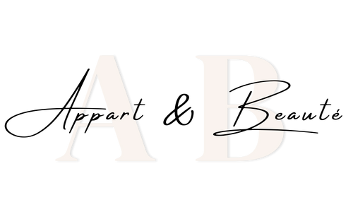 Logo Appart Beauté Institut